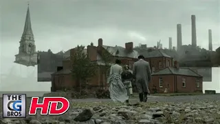 CGI VFX Breakdown : "Ripper Street"  by - Screen Scene