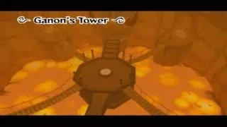 Ganon's Tower! - The Legend of Zelda: The Wind Waker - Part 1 / 5 (Mini-Series)