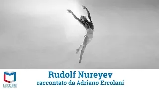 Icone Metropolitane | Rudolf Nureyev