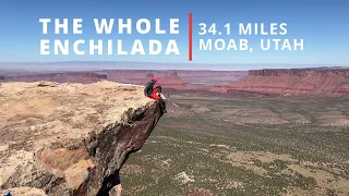 MTB | The Whole Enchilada - Moab, UT