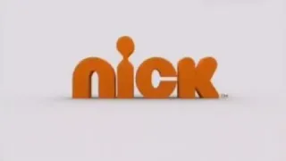 Nickelodeon ID - Drop (2010) - RARE NEW!