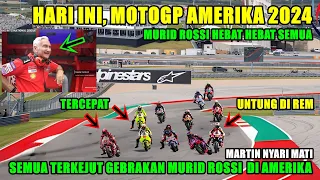 GILA, BERITA MOTOGP HARI INI, SELASA 2 APRIL 2024, MURID ROSSI AKHIRNYA BANGKIT, MARINI MOTOGP 2024