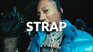 [FREE] Digga D x 50 Cent Type Beat - "STRAP"