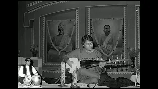 Amjad Ali Khan - Raag Durga (1970)