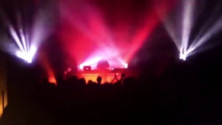 Joris Voorn plays Pet Shop Boys-It's a Sin(Voorn edit)@ Village Underground in London. SPECTRUM