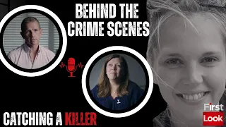 How did lover's dead body go from staircase to sofa | Behind the Crime Seen | FirstLook