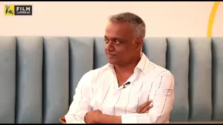 GVM About Lalettan & Bharadwaraj Rangan About His Acting And Presentation ❤️ | #MohanlalDevotees