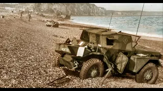 Dieppe 1942 - Slaughter on the Shingle