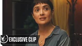 Beatriz at Dinner Exclusive Clip (2017) Salma Hayek -- Regal Cinemas [HD]