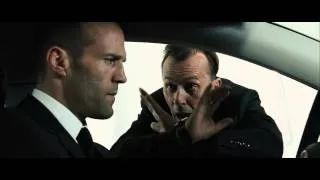 Transporter 3 - Official® Trailer [HD]