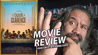 The Book of Clarence Review - Is this book worth your time?