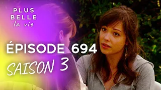 PBLV - Saison 3, Épisode 694 | L'effroyable découverte de Vincent
