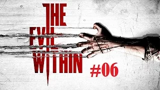 The Evil Within (Türkçe) 6. Bölüm | "Bu Kez Temiz İlerledik"