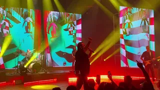 Alphaville - Big in Japan (live in Israel - 29.07.21)