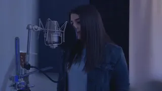 JONY-аллея cover by Alla Hakobyan