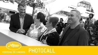 SIERANEVADA - Photocall - VF - Cannes 2016