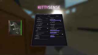 phantom forces w/ kittysense