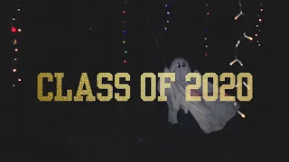George Houston - Class Of 2020 Official music video