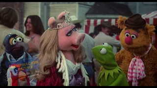 Muppets La Película 1979 - Doblaje Español Latino Original