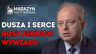 Bravo, Wulkan i inne śmiertelnie groźne operacje moskiewskich specsłużb. Michał Wojnowski