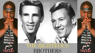 The Righteous Brothers Reaction - You've Lost That Lovin' Feelin'