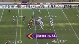 Adrian Peterson Trucks William Gay