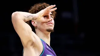 Lamelo Ball Full Game Highlights | October 25 | Celtics vs Hornets