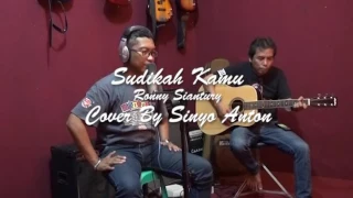 Sudikah Kamu- Roni Sianturi