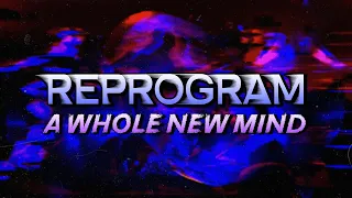 ⚶ ULTRAMATRIX 🌙 MIND REPROGRAMMING SUBLIMINAL: Positive & Powerful Mindset For Manifestation