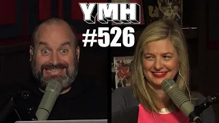 Your Mom's House Podcast - Ep. 526