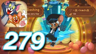 Tom and Jerry: Chase - Gameplay Walkthrough Part 279 - Classic Mode (iOS,Android)