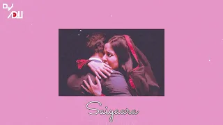 Saiyaara | Chill Lo-Fi remake 💜 Mohit Chouhan | @MidnightVibesMusic