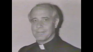 Kidnapping of Father Lawrence Jenko in Lebanon, 1985