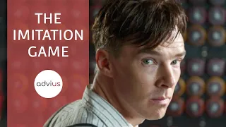 F.O.S. 66 - The Imitation Game (2014) Film İncelemesi