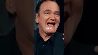 Quentin Tarantino on Movies