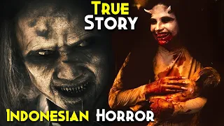 Based On Real Indonesian Skull Ritual | Indonesia Ki Sabse Darawani | BAYI AJAIB (2023) Explained