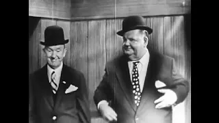 Laurel & Hardy: This Is Your Life (classic TV series)