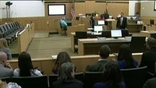 Jodi Arias Murder Case Now in Hands Of Jury