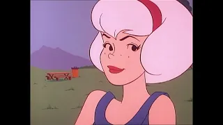 Archie/Sabrina (1977) - Teenage Grundy - Correct Video Speed (Premium Bitrate SD)