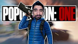 "Paije PUBG" αλλά είναι VR - Population One