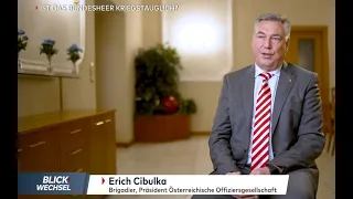 "Ist das Bundesheer kriegstauglich?" fragt ServusTV am 1. Februar 2024