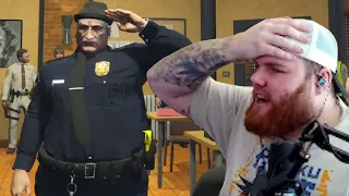 ProdigyRP OFFICER BUSTIN CIDER JOINS THE FORCE!!