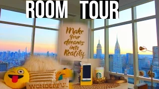 ROOM TOUR 2016 / New York City