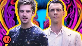 Legion Season 3 Episode 8 "Chapter 27" Series Finale Breakdown