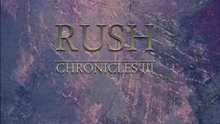 Rush   Chronicles III