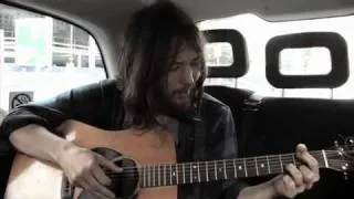 Black Cab Sessions - Fleet Foxes