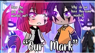 ✨🐺Our Alpha Marks🥀✨ || GLMM || GachaLife MiniMovie ||