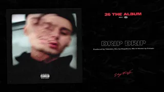 Индаблэк - Drip Drip (Audio)