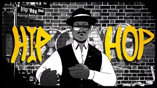 Google Doodle celebrates the 44th Anniversary of the Birth of Hip Hop