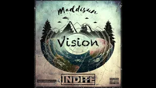 Vision (Indite x Maddisun) Prod. radinbrmusic